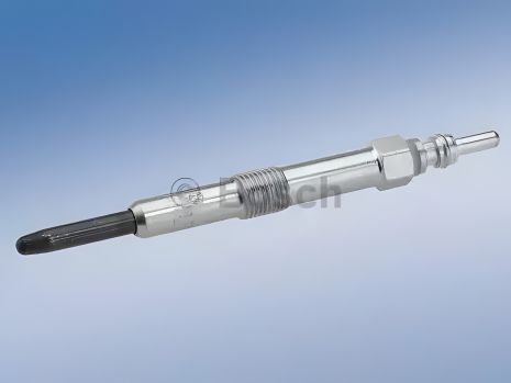 Свічка накалу LAND ROVER DISCOVERY II/DEFENDER, BOSCH (0250202143)