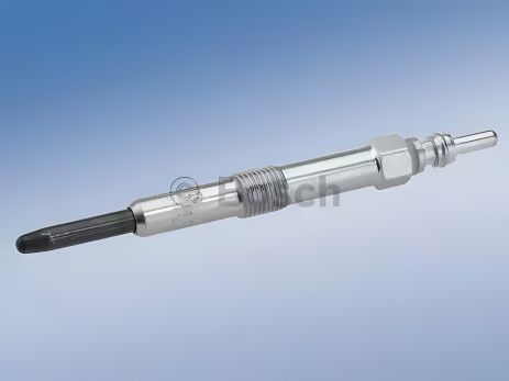 Свічка накалу LAND ROVER DISCOVERY II/DEFENDER, BOSCH (0250202143)