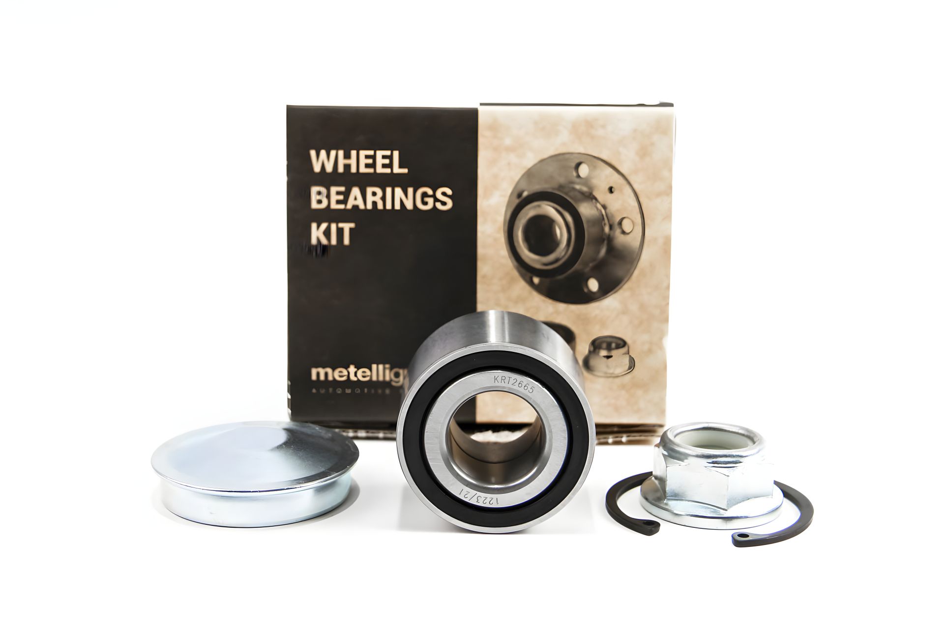 Маточини задньої підшипник Renault Clio/Megane 96-/Logan 04-, CIFAM (6192665) Маточини задньої підшипник Renault Clio/Megane 96-/Logan 04-, CIFAM (6192665)