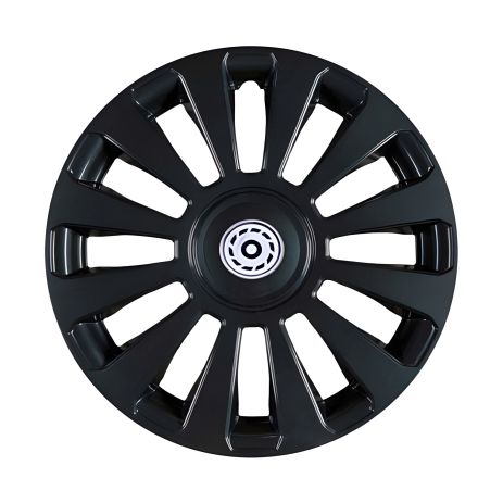 Колпаки JESTIC 15" AVANT BLACK (к-т 4 шт) (Польша) (15AVANTBLACK) Колпаки JESTIC 15" AVANT BLACK (к-т 4 шт) (Польша) (15AVANTBLACK)