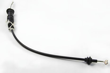 Трос сцепления для дизельного Caddy 9603, JP Group (1170201600)