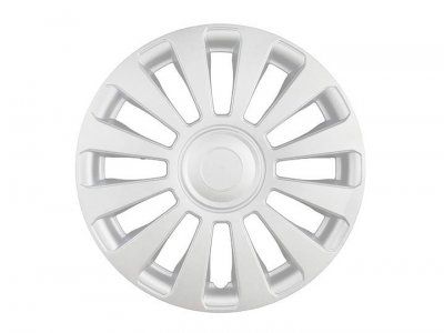 JiSTIC CAPS (Польща), 14 "Avant White (K-T 4 PC) (14avantWhite)