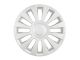 Ковпаки JESTIC, 15" AVANT WHITE (к-т 4 шт) (15AVANTWHITE)