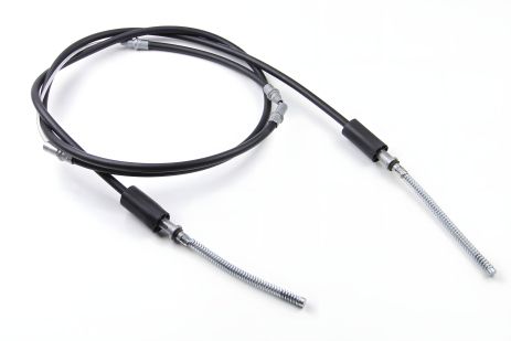 Ручного гальма трос задній Transit 86- (2968/2x1017+232), GOODREM (RM5010) Ручного гальма трос задній Transit 86- (2968/2x1017+232), GOODREM (RM5010)