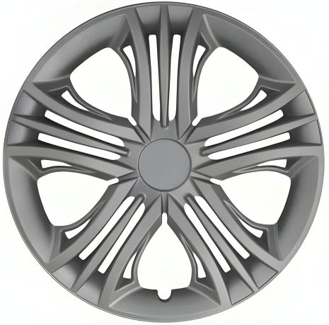 Ковпаки JESTIC (Польща), 13" FUN (набір 4 шт) (13FUN) Ковпаки JESTIC (Польща), 13" FUN (набір 4 шт) (13FUN)