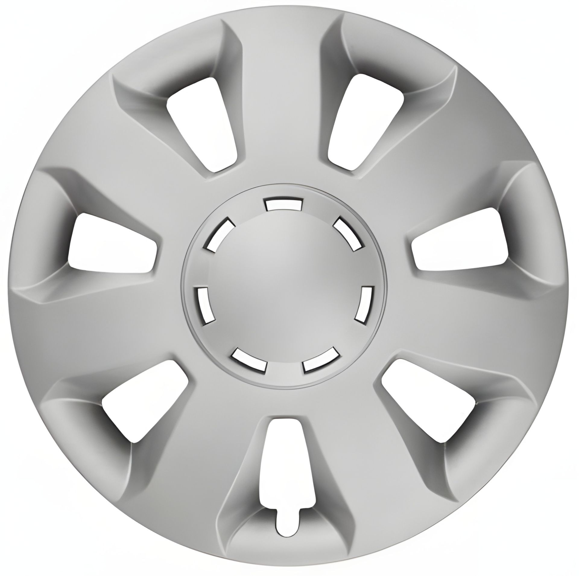 Ковпаки JESTIC (Польща), 15" ARES (к-т 4 шт) (15ARES) Ковпаки JESTIC (Польща), 15" ARES (к-т 4 шт) (15ARES)