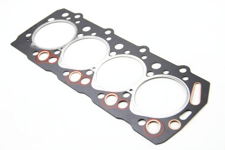 Прокладка головки блоку для Hyundai H-1/Mitsubishi L200/L300/L400/Pajero 2.5 86-, BGA (CH9396A)