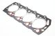 Прокладка головки блоку для Hyundai H-1/Mitsubishi L200/L300/L400/Pajero 2.5 86-, BGA (CH9396A) Прокладка головки блоку для Hyundai H-1/Mitsubishi L200/L300/L400/Pajero 2.5 86-, BGA (CH9396A)
