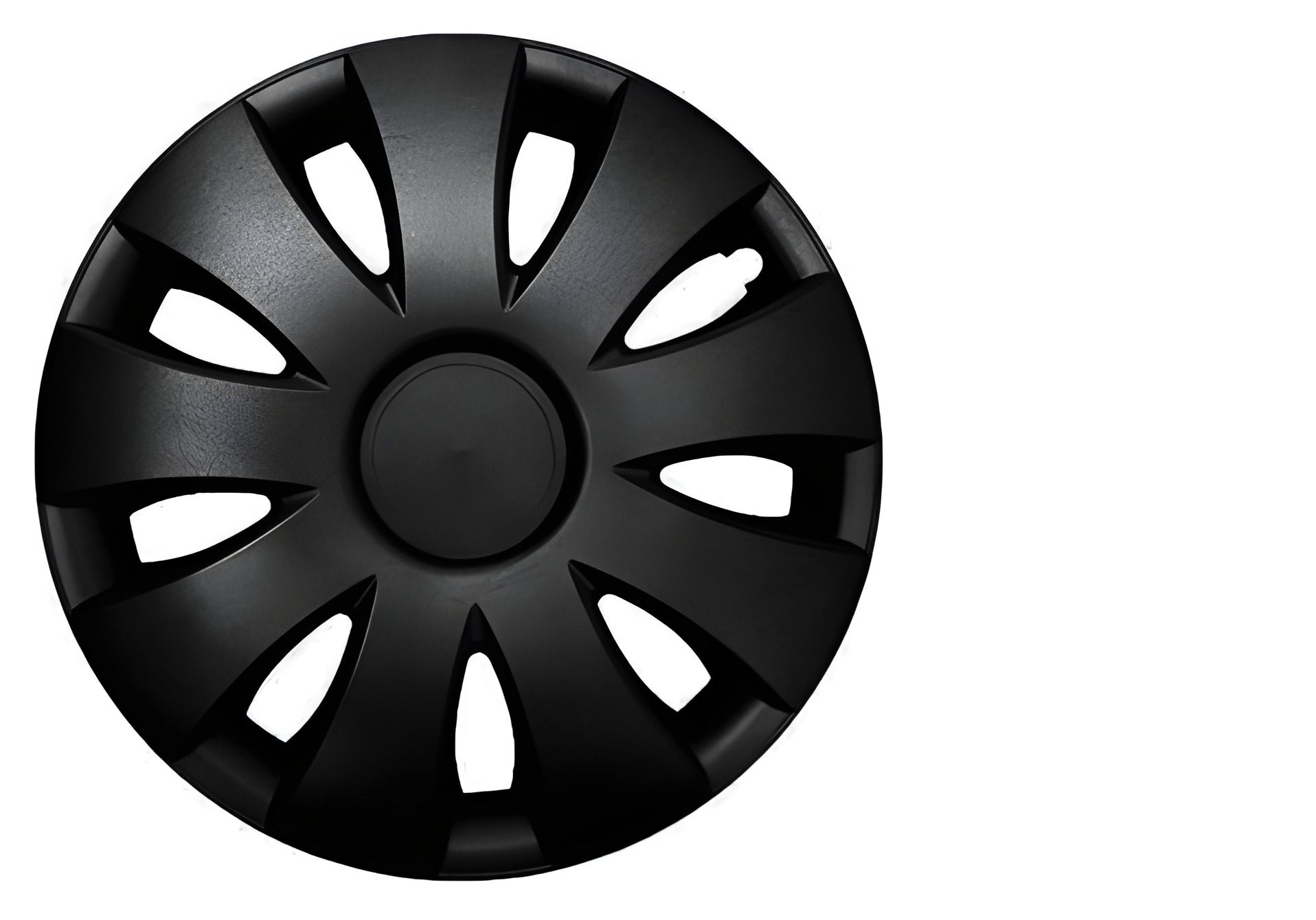 Ковпаки JESTIC (Польща), 15" ARES BLACK (к-т 4 шт) (15ARESBLACK) Ковпаки JESTIC (Польща), 15" ARES BLACK (к-т 4 шт) (15ARESBLACK)
