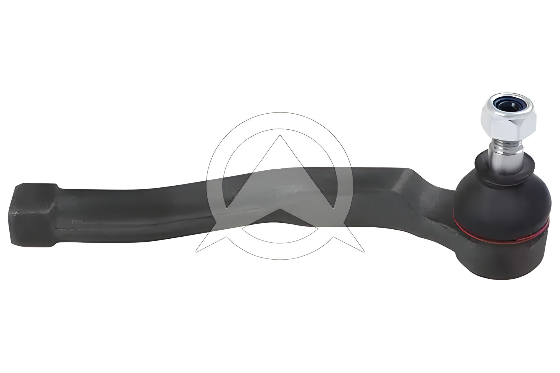 Кермової тяги накінечник Aveo/Lanos 03- Пр., SIDEM (89039) Кермової тяги накінечник Aveo/Lanos 03- Пр., SIDEM (89039)