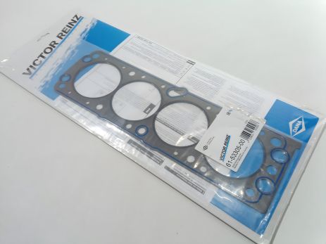 ГБЦ прокладка для Lanos 1.6, VICTOR REINZ (61-53305-00) (96391436) ГБЦ прокладка для Lanos 1.6, VICTOR REINZ (61-53305-00) (96391436)