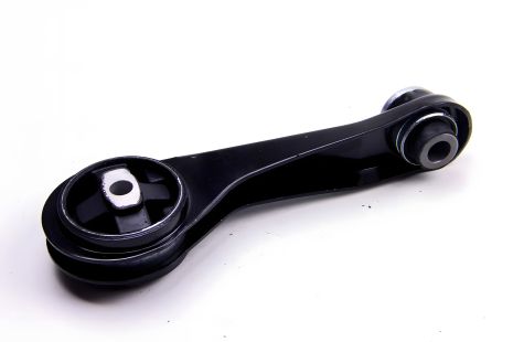 Задня подушка двигуна Kangoo 1.5dCi/1.2i (метал), METALCAUCHO (04675)