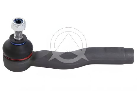 Левый наконечник рулевой тяги для Fiat Panda II/500/Ford KA 03-Л., SIDEM (19942) Левый наконечник рулевой тяги для Fiat Panda II/500/Ford KA 03-Л., SIDEM (19942)