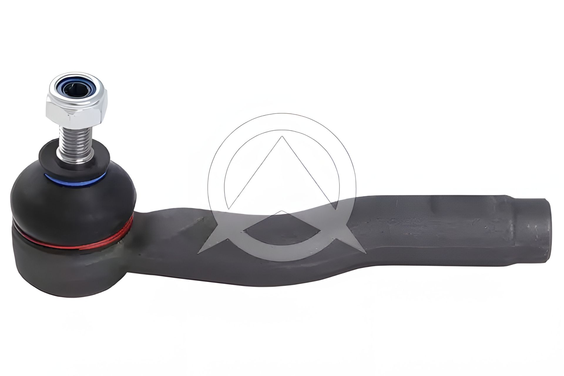 Кермової тяги накінечник Fiat Panda II/500/Ford KA 03- Л., SIDEM (19942) Кермової тяги накінечник Fiat Panda II/500/Ford KA 03- Л., SIDEM (19942)