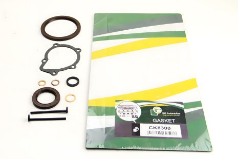 Нижній комплект прокладок Ducato/Scudo/Berlingo 2.0/2.2 JTD 98- (без прокладки піддона), BGA (CK8380) Нижній комплект прокладок Ducato/Scudo/Berlingo 2.0/2.2 JTD 98- (без прокладки піддона), BGA (CK8380)