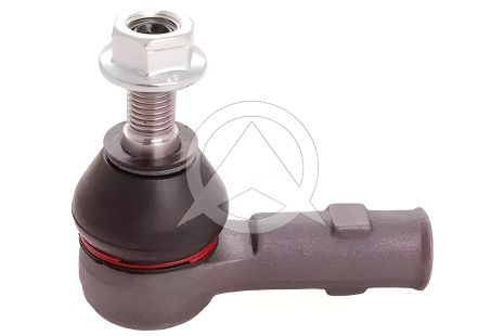 Рулевой тяги наконечник для Daewoo Aveo (T300) 11- (Elec. PS) от SIDEM (89138)