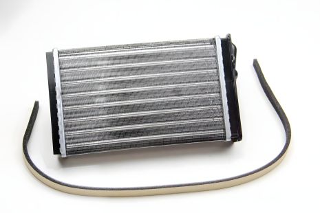 Пічка радіатор Passat -05/Superb -08, JP Group (1126301000) Пічка радіатор Passat -05/Superb -08, JP Group (1126301000)