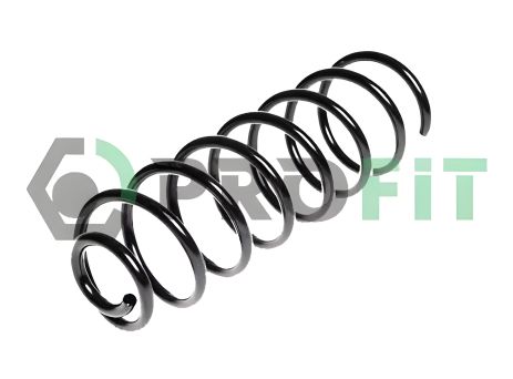 Подвесная пружина VW VENTO, SEAT TOLEDO, VW GOLF, PROFIT (20101214)