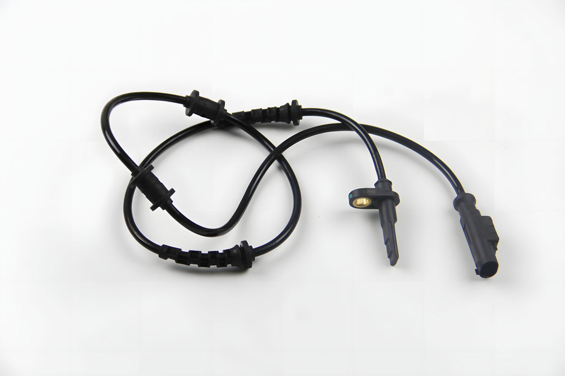 ABS датчик задній Л/Пр, Fiat DUCATO 06- (кабель 885 мм), AUTLOG (AS4205) ABS датчик задній Л/Пр, Fiat DUCATO 06- (кабель 885 мм), AUTLOG (AS4205)