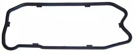 Прокладка поддона FIAT/IVECO 2.3 F1AE , ELRING (505450)