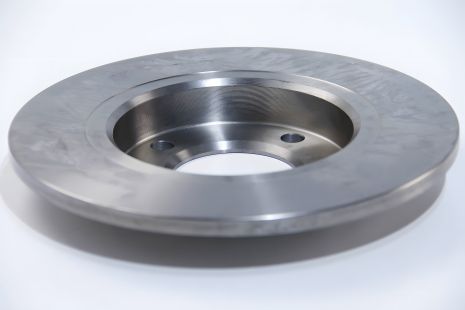 Гальмівний диск задній для 405 92-99 (15958), A.B.S. Гальмівний диск задній для 405 92-99 (15958), A.B.S.