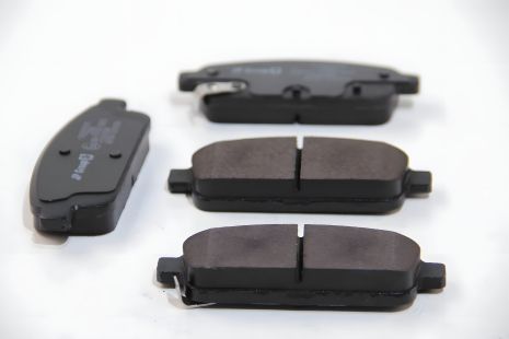 Гальмівні Колодки задні CRUZE/ASTRA J 09- (17mm/ATE), JP Group (1263701510) Гальмівні Колодки задні CRUZE/ASTRA J 09- (17mm/ATE), JP Group (1263701510)