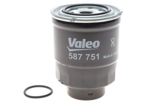 Toyota Corolla, паливний фільтр Valeo (587751)