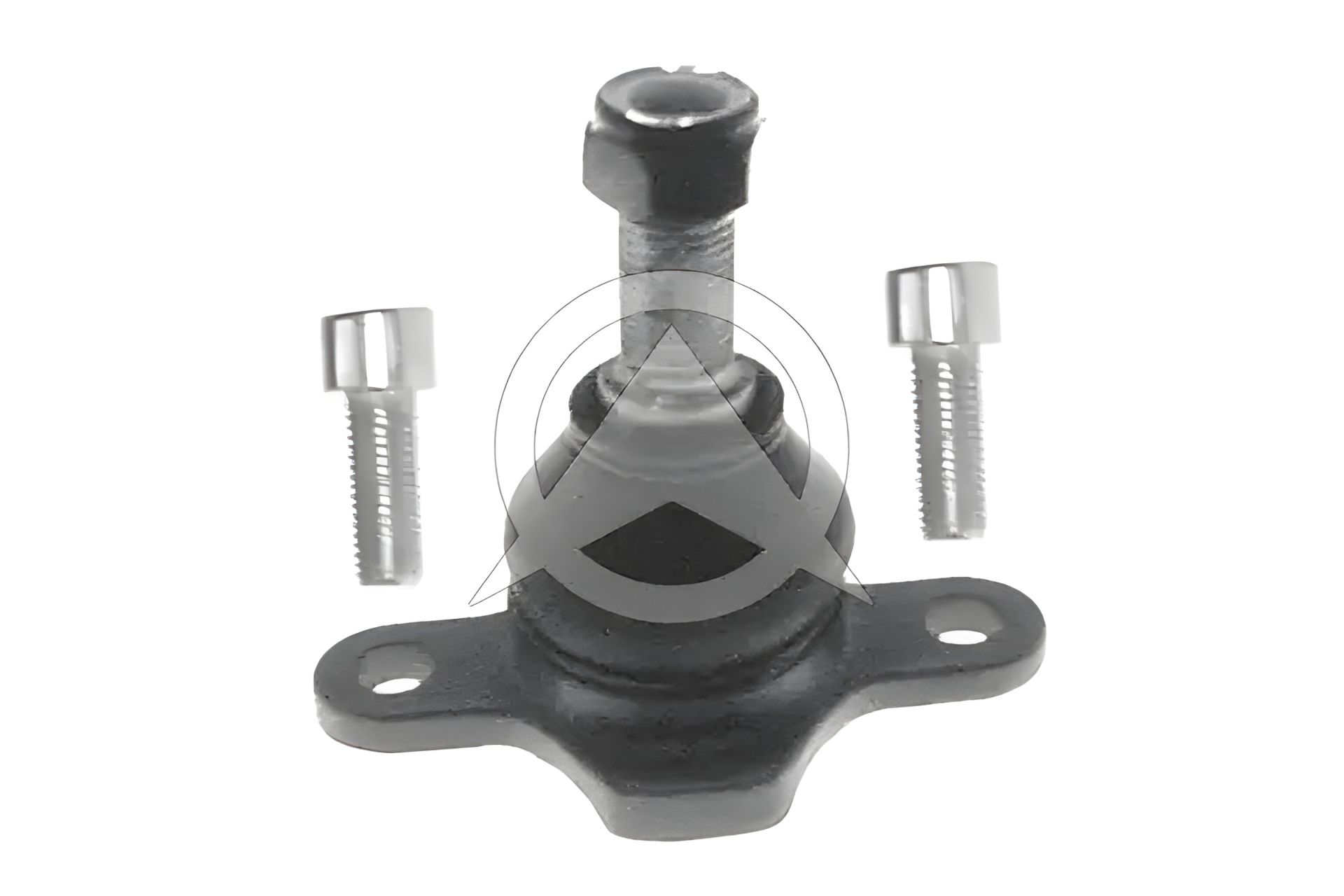 Опора шаровая (передняя/снизу) T4 91-96, SIDEM (64280) (прочность) Опора шаровая (передняя/снизу) T4 91-96, SIDEM (64280) (прочность)