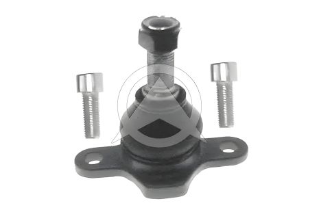 Опора шаровая (передняя/снизу) T4 91-96, SIDEM (64280) (прочность) Опора шаровая (передняя/снизу) T4 91-96, SIDEM (64280) (прочность)