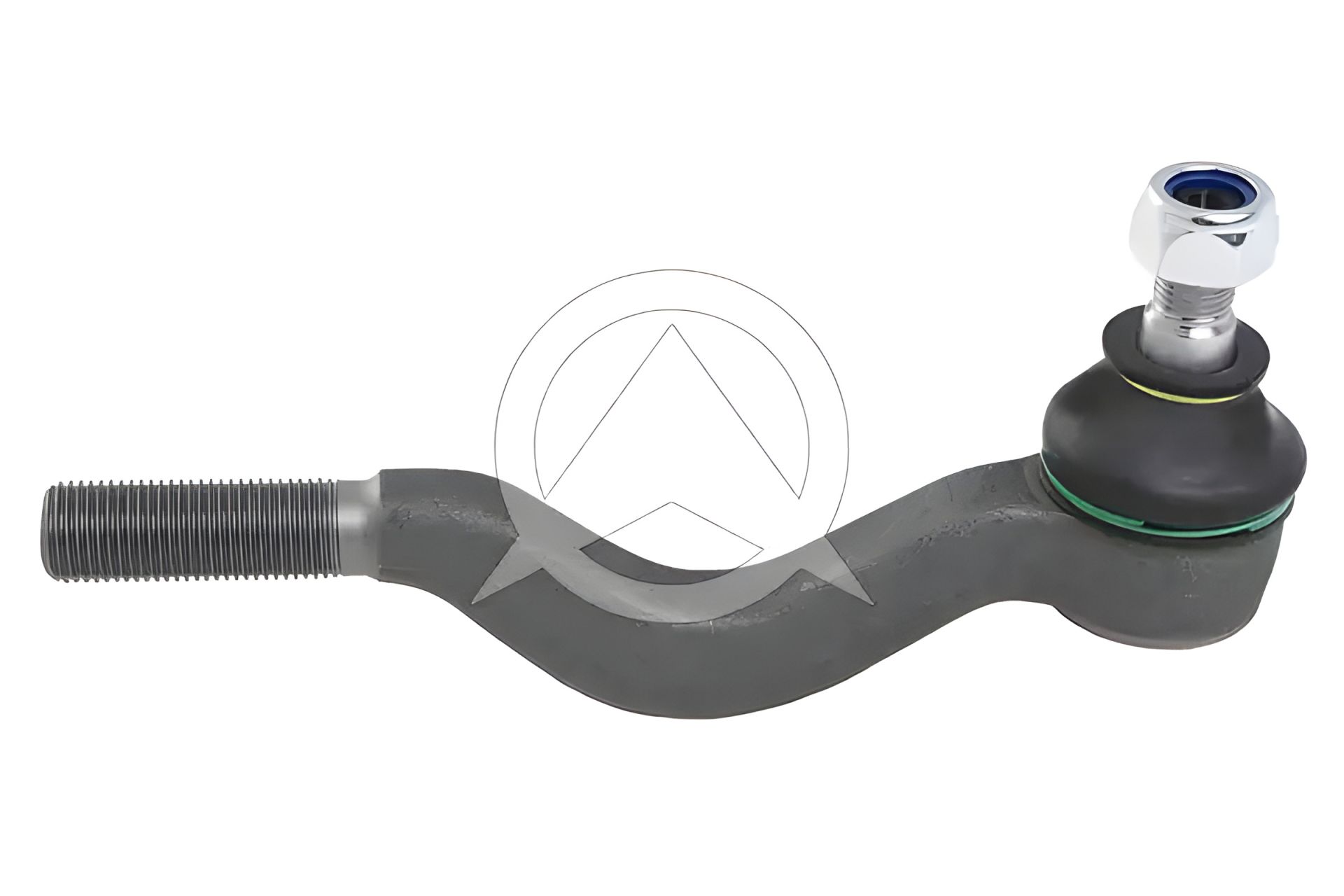 Рулевой наконечник MITSUBISHI L200/Pajero 96- (внутренний), SIDEM (72033) Рулевой наконечник MITSUBISHI L200/Pajero 96- (внутренний), SIDEM (72033)