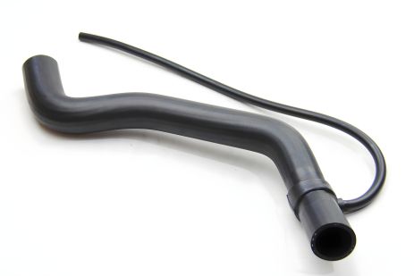 Верхний патрубок радиатора для Passat-97, JP Group (1114308700)