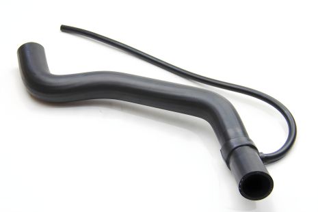 Радіатора патрубок верхній Passat -97, JP Group (1114308700) Радіатора патрубок верхній Passat -97, JP Group (1114308700)