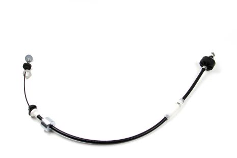 Зчеплення трос Golf III/Vento 1.4/1.6 i 91- (1053/700) (без авторег.), GOODREM (RM4035) Зчеплення трос Golf III/Vento 1.4/1.6 i 91- (1053/700) (без авторег.), GOODREM (RM4035)