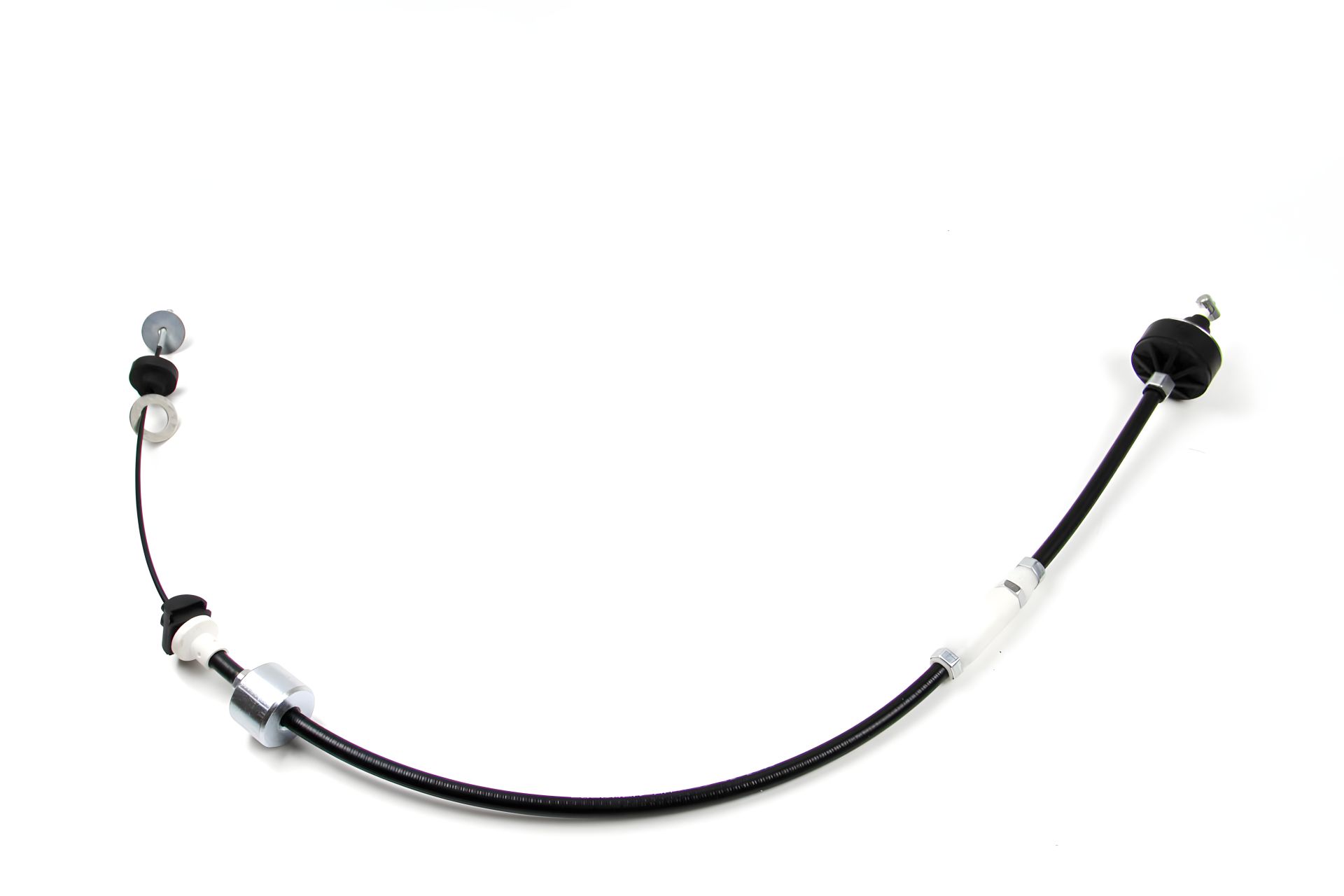 Зчеплення трос Golf III/Vento 1.4/1.6 i 91- (1053/700) (без авторег.), GOODREM (RM4035) Зчеплення трос Golf III/Vento 1.4/1.6 i 91- (1053/700) (без авторег.), GOODREM (RM4035)