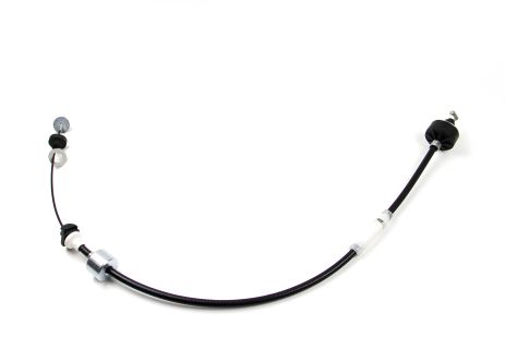 Зчеплення трос Golf III/Vento 1.4/1.6 i 91- (1053/700) (без авторег.), GOODREM (RM4035) Зчеплення трос Golf III/Vento 1.4/1.6 i 91- (1053/700) (без авторег.), GOODREM (RM4035)