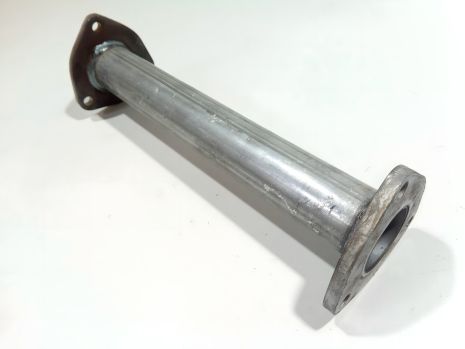 Замісна труба для каталізатора Lanos, POLMO (05.38) (96351601) Замісна труба для каталізатора Lanos, POLMO (05.38) (96351601)