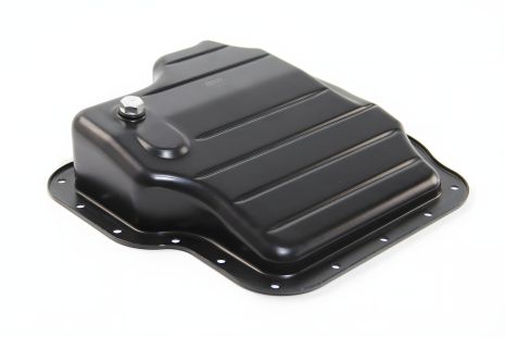 Масляний піддон Opel Astra G 1.7TD 98-05, BASBUG (BSG65160011-OP)