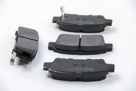 Задні гальмівні колодки Estima/Previa/Avensis 00-06, A.B.S. (37228) Задні гальмівні колодки Estima/Previa/Avensis 00-06, A.B.S. (37228)