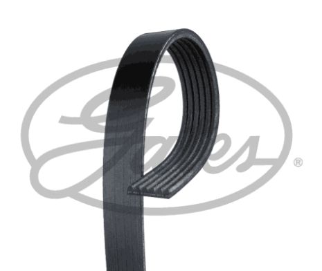 Ремень поликлиновый 6PK860 GATES (6PK860) Ремень поликлиновый 6PK860 GATES (6PK860)