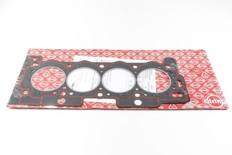 Прокладка головки блоку циліндрів CITROEN/PEUGEOT Partner,Berlingo,C3,C2,206,307 1,4 -12, ELRING (984136)