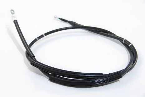 Трос ручного гальма для A4 (06-13) Пр., A.B.S. (K18618) Трос ручного гальма для A4 (06-13) Пр., A.B.S. (K18618)