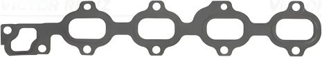 Прокладка коллектора nissan/renault, VICTOR REINZ (711096200) Прокладка коллектора nissan/renault, VICTOR REINZ (711096200)