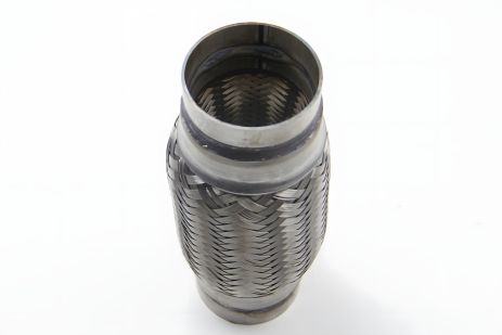 ASAM Гофра глушника 60x150 (60104) ASAM Гофра глушника 60x150 (60104)