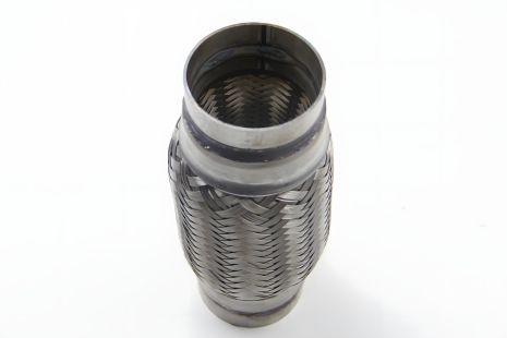 ASAM Гофра глушника 60x150 (60104) ASAM Гофра глушника 60x150 (60104)