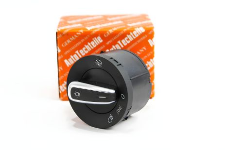 Переключатель света фар VW Caddy/T5/T6 03-, Autotechteile (3941029) Переключатель света фар VW Caddy/T5/T6 03-, Autotechteile (3941029)
