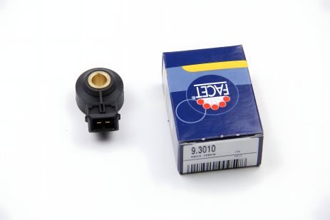 Датчик детонации для 1(F20)/3(F30)/Vectra 90-02 2.0i, FACET (93010)