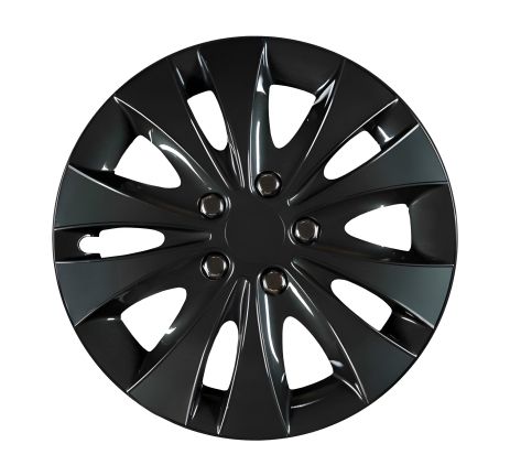 JESTIC колпаки (Польша) 13" STORM BLACK (набор 4 шт) (13STORMBLACK) JESTIC колпаки (Польша) 13" STORM BLACK (набор 4 шт) (13STORMBLACK)