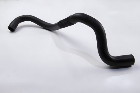 Патрубок радіатора Golf IV/Bora/Octavia I 1.9TDI 96- (нижній), JP Group (1114310000) - Версія 1