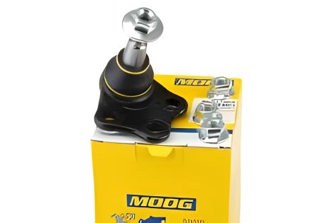 Кульова опора для RENAULT GRAND SCÉNIC, MOOG (REBJ15615)