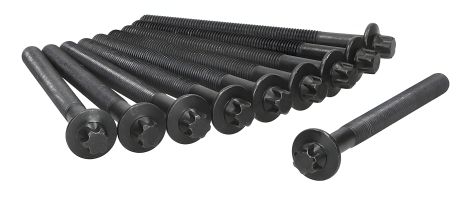 ГБЦ болти, kangoo/clio/logan/sandero/megane 1.5dci AJUSA (81031800) ГБЦ болти, kangoo/clio/logan/sandero/megane 1.5dci AJUSA (81031800)